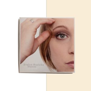 Evelyn Ruzicka – DIAMANT