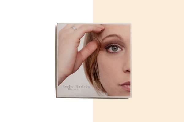 Evelyn Ruzicka – DIAMANT